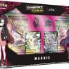Colección Premium de Pokémon TCG: Champion's Path- Marnie,