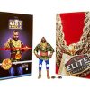 Figura de Acción WWE Mr. T Elite Collection - Exclusiva de