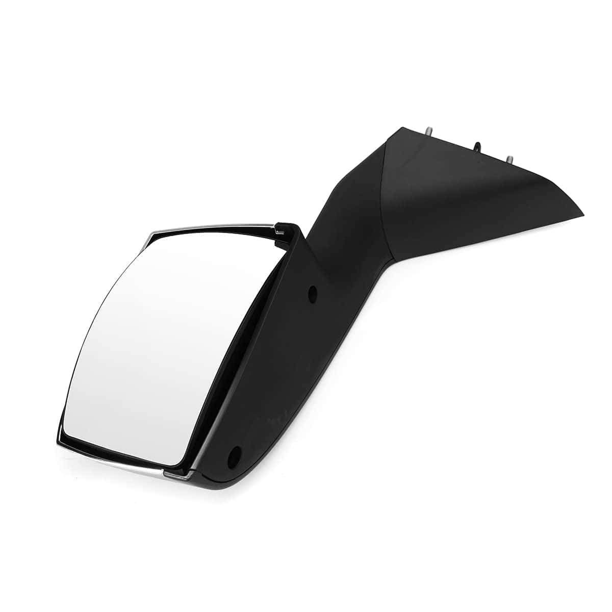 Espejos de Capó Cromados de Alto Vuelo para Camión, - Imagen 5