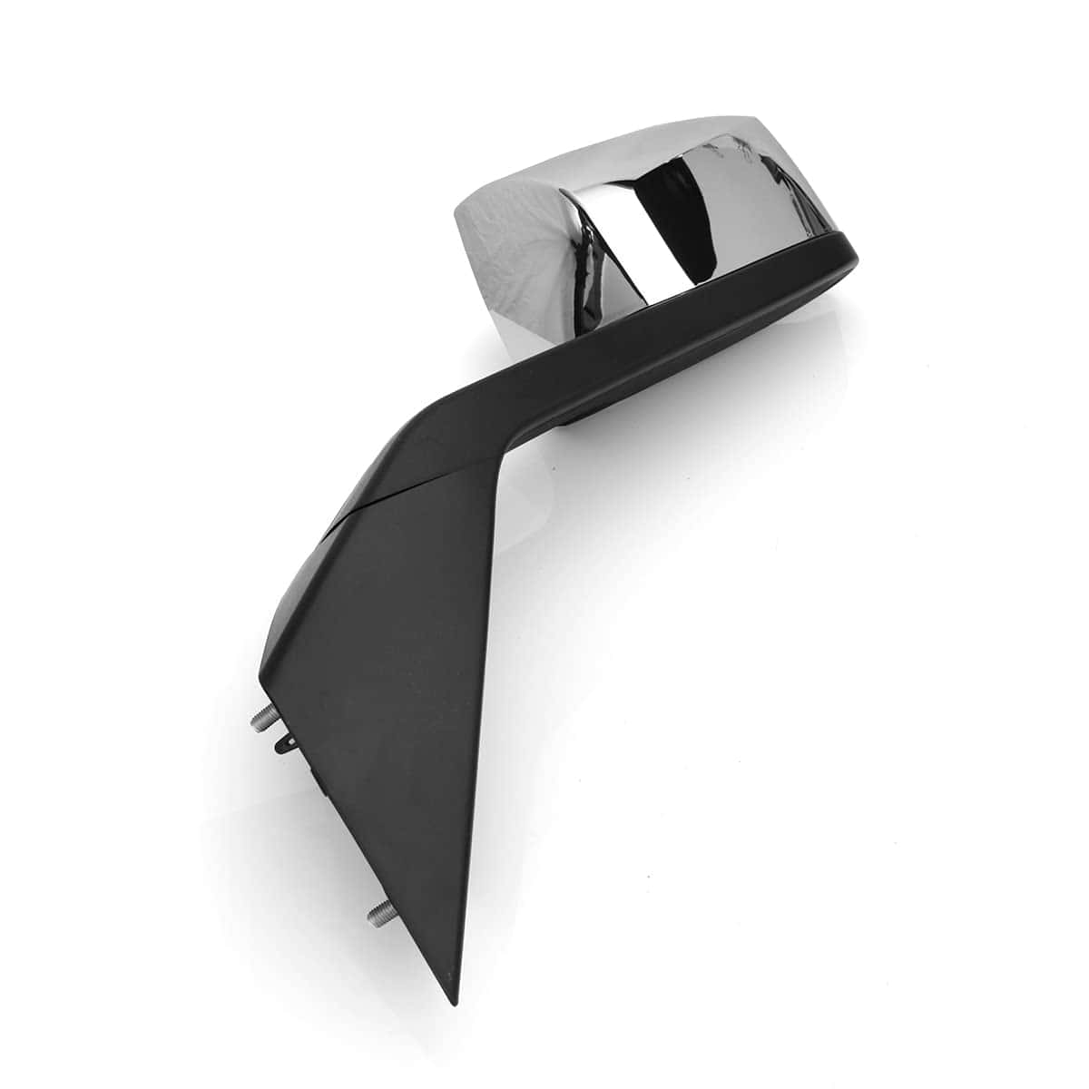 Espejos de Capó Cromados de Alto Vuelo para Camión, - Imagen 7