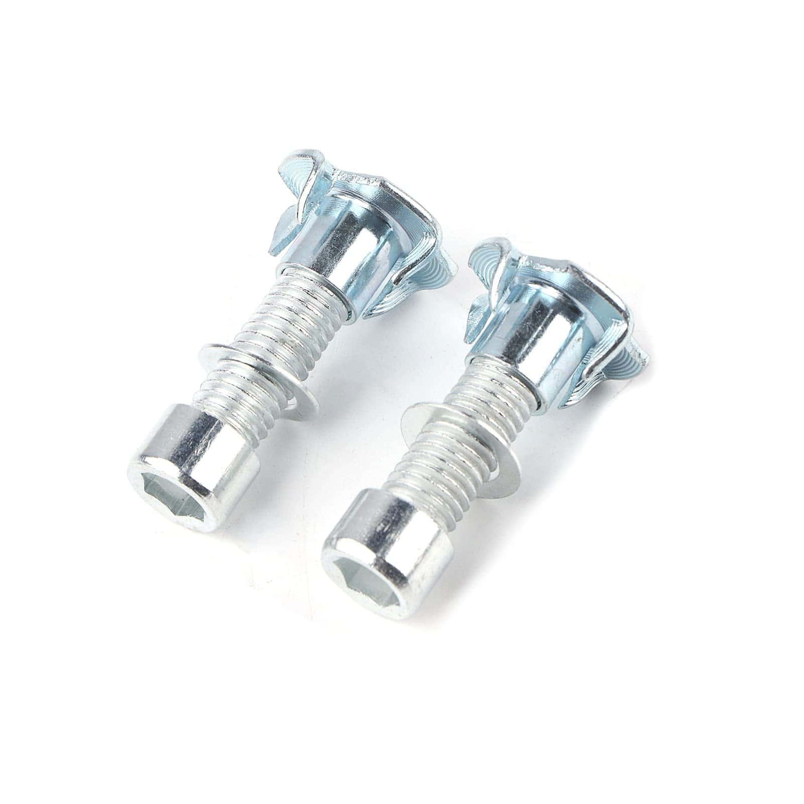 Demeras 10PCS Plastic Climbing Holds Grips Kids Climbing - Imagen 8