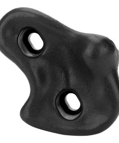 Demeras 10PCS Plastic Climbing Holds Grips Kids Climbing