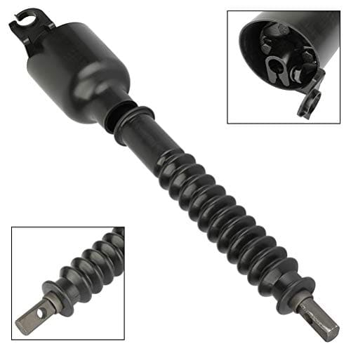 Junta universal del eje de dirección CCIYU para Cadillac - Imagen 8