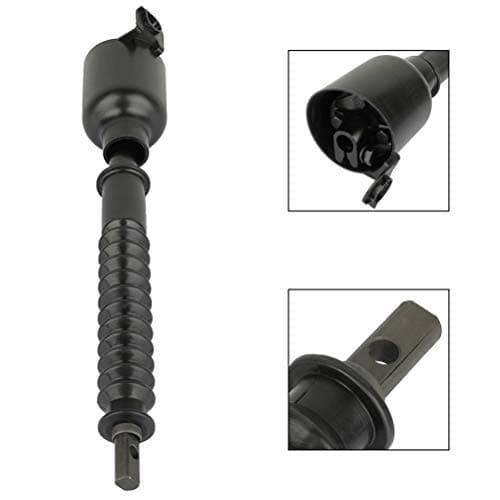 Junta universal del eje de dirección CCIYU para Cadillac - Imagen 7