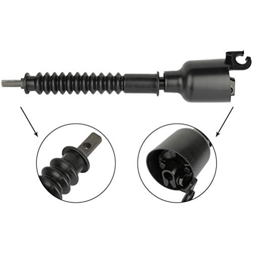 Junta universal del eje de dirección CCIYU para Cadillac - Imagen 5