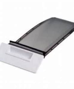 Filtro para pelusas W10717210, 8557882 compatible con