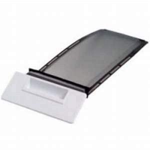 Filtro para pelusas W10717210, 8557882 compatible con