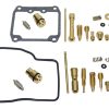Kit de Reparación de Piezas de Reconstrucción de Carburador