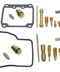 Kit de Reparación de Piezas de Reconstrucción de Carburador