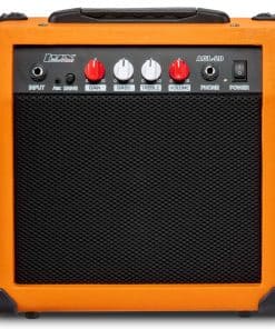 Amplificador de Guitarra Eléctrica LyxPro 20 Watt con