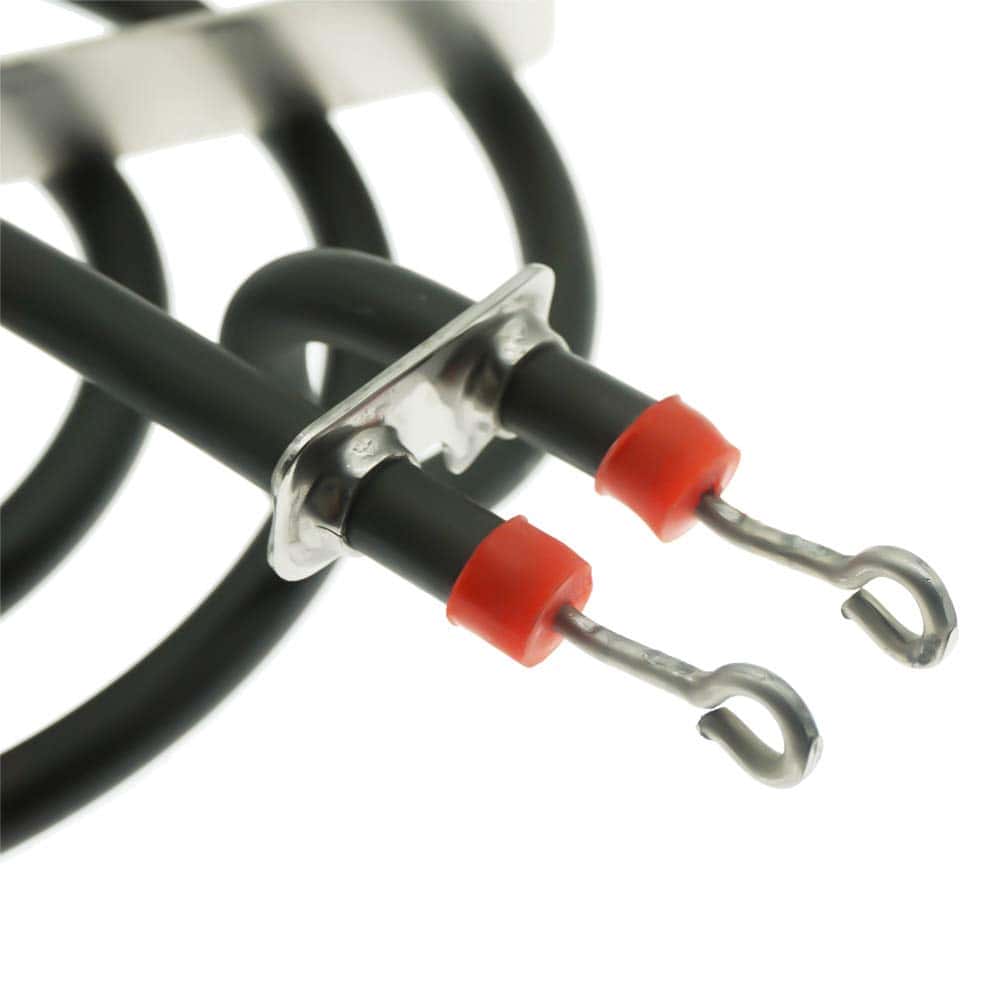 Conjunto de Elemento de Quemador para Cocina Eléctrica - Imagen 8