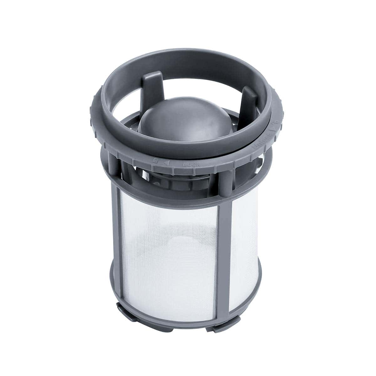 Filtro de Bomba de Lavaplatos Funmit W10872845 para