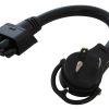 Adaptador de Carga para Tesla AC WORKS (TT-30P RV/Trailer