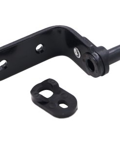 Kit de Repuesto para Bisagra de Puerta Inferior y Leva de