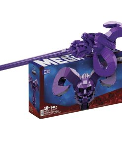 Set de Construcción Mega Masters of The Universe, Bastón