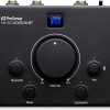 Controlador de Monitor PreSonus MicroStation BT 2.1 con