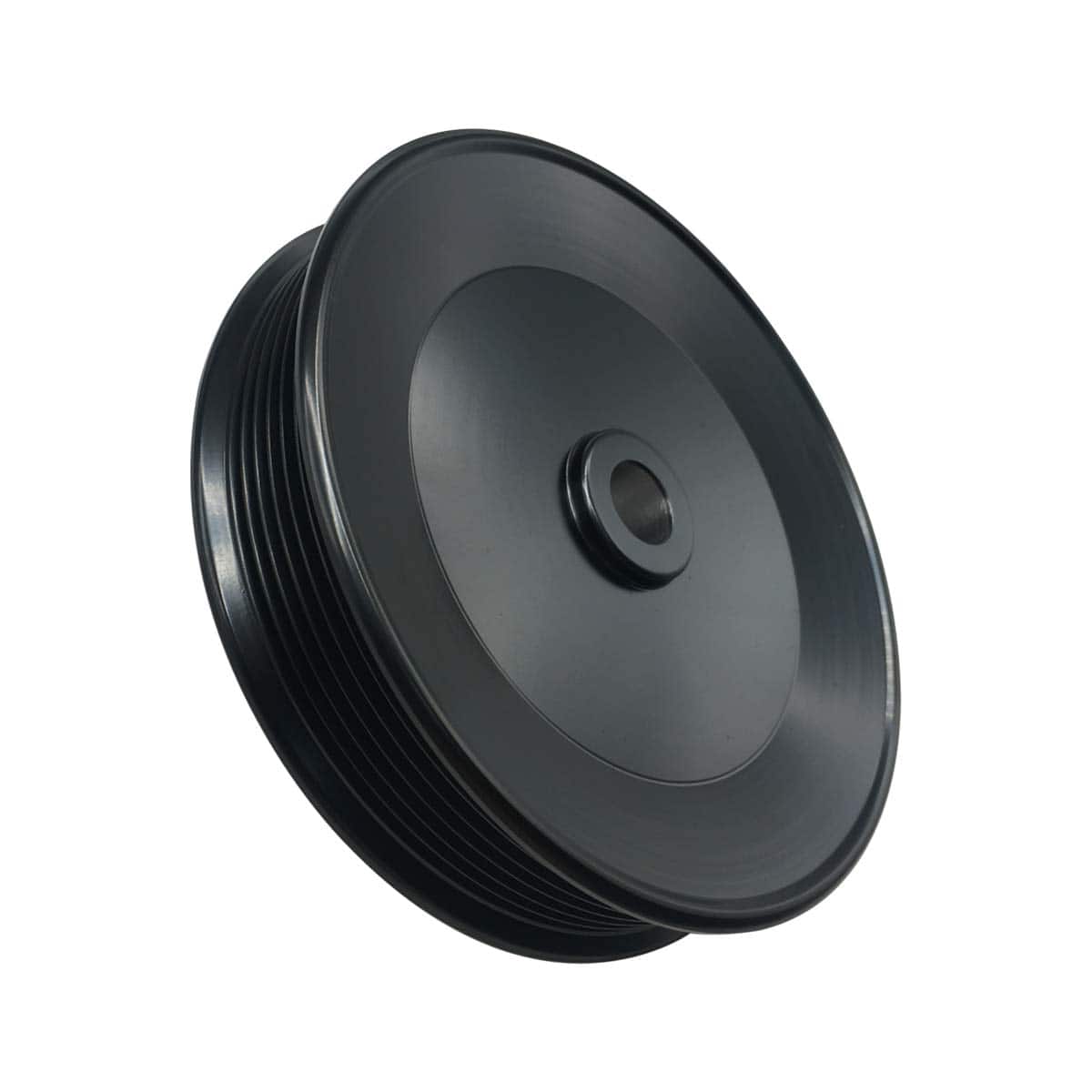 PLLP Pieza de repuesto para la polea de la bomba de agua de - Imagen 4