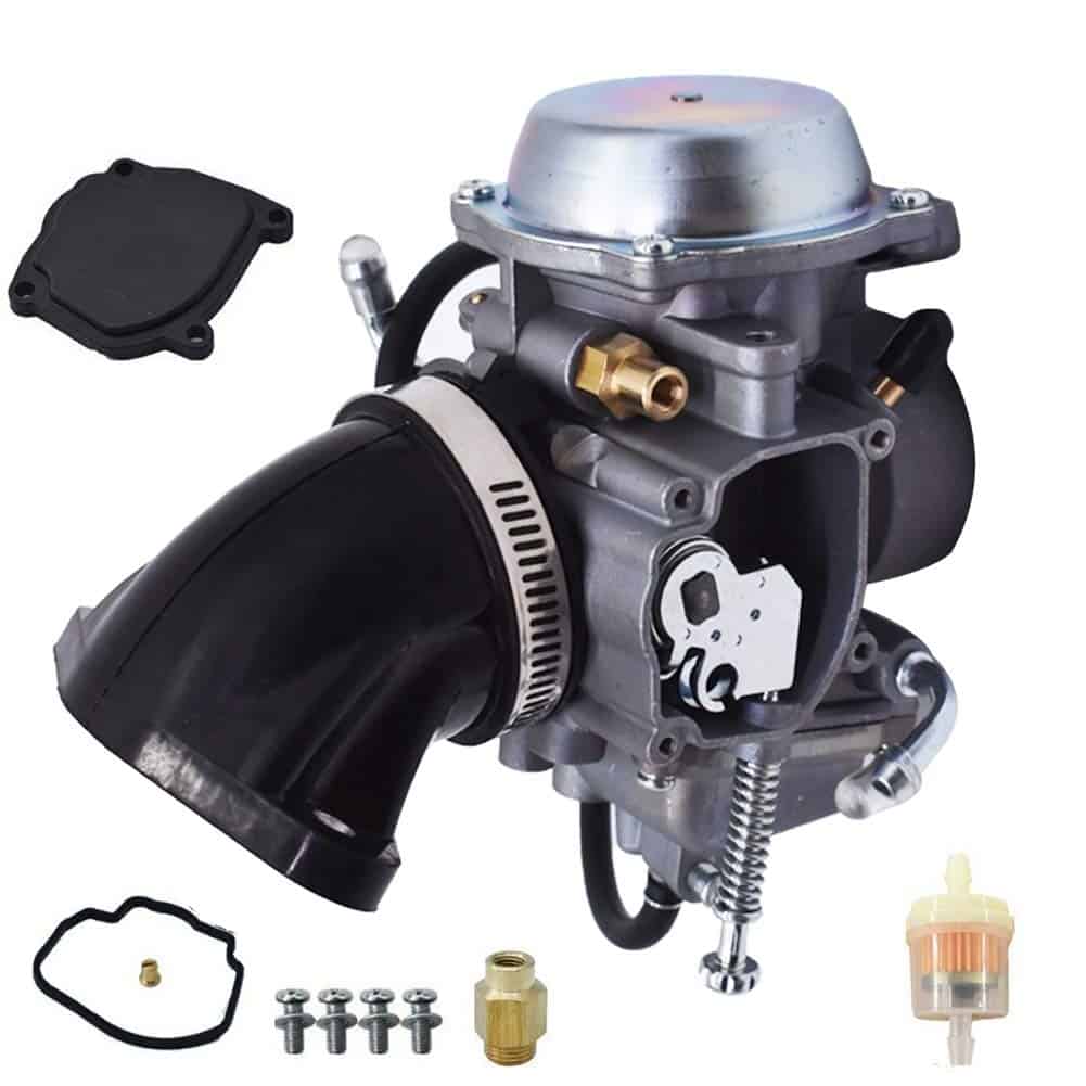Carburador para Polaris Hawkeye 400 Ranger 400 425 500 Big