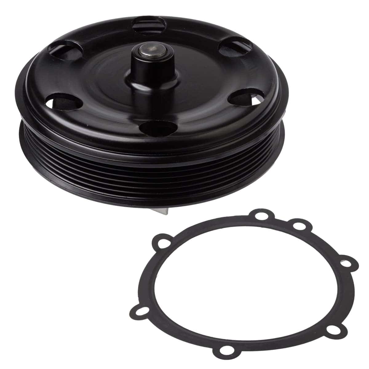 Kit de Bomba de Agua Profesional AUQDD AW6738 con empaque