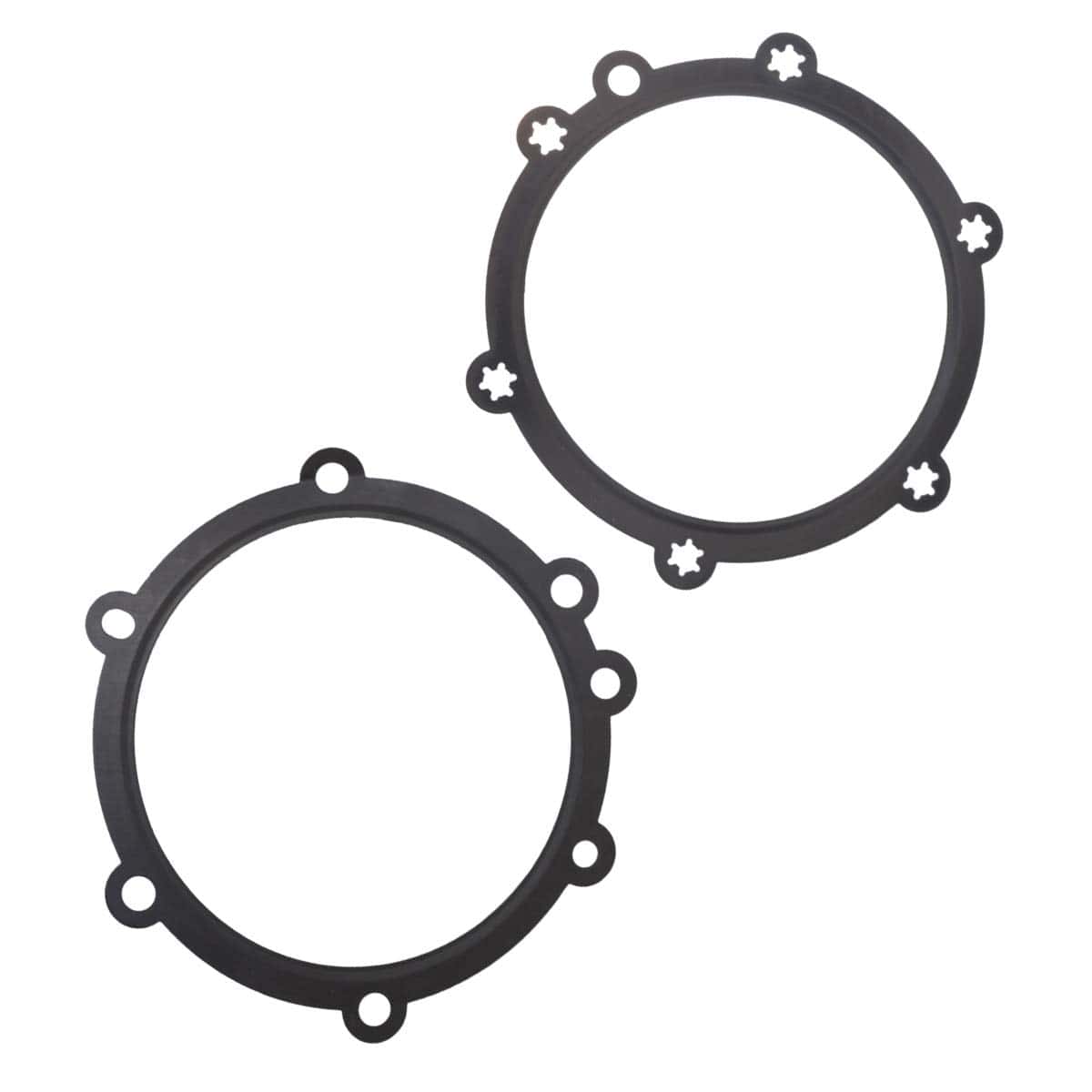 Kit de Bomba de Agua Profesional AUQDD AW6738 con empaque - Imagen 8