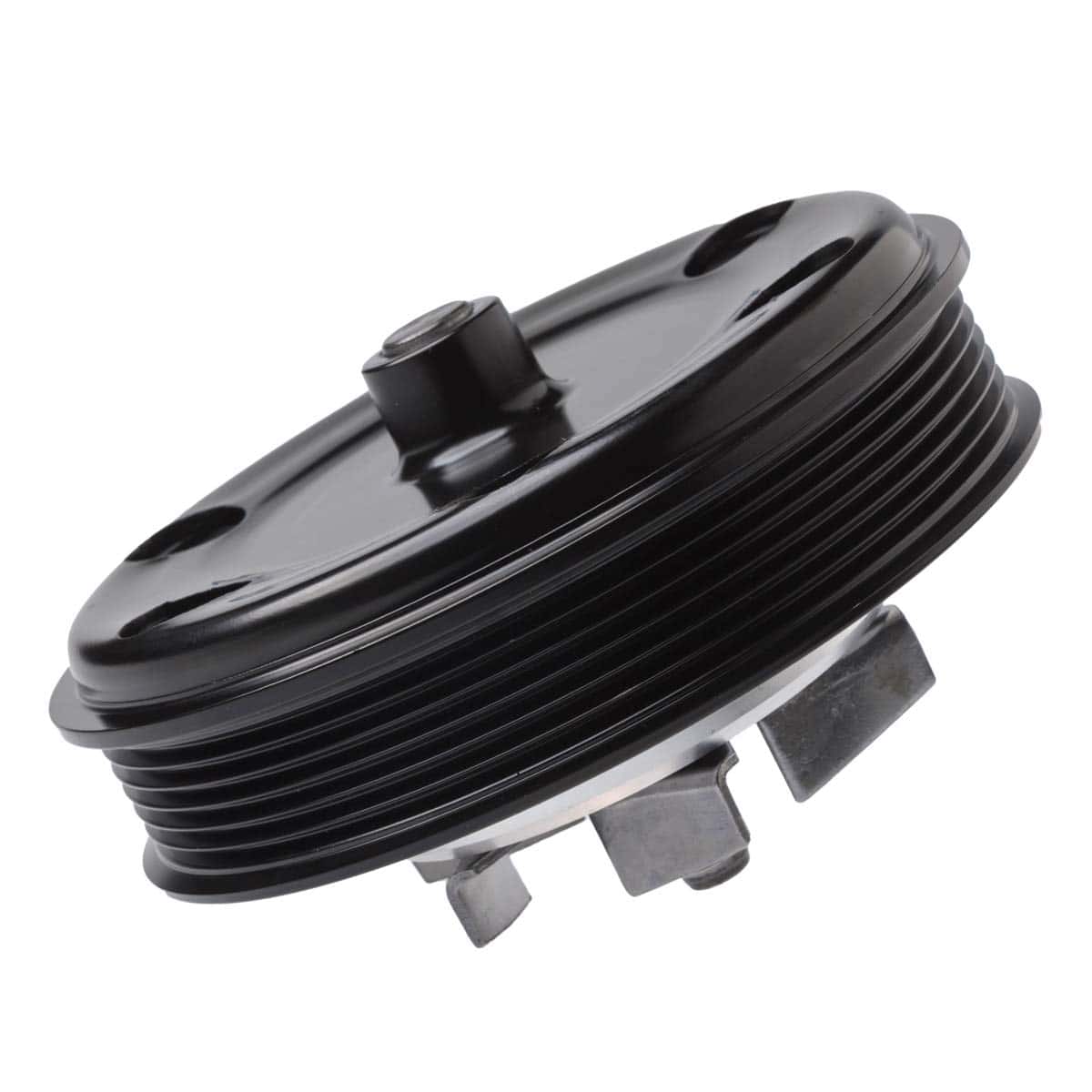 Kit de Bomba de Agua Profesional AUQDD AW6738 con empaque - Imagen 3