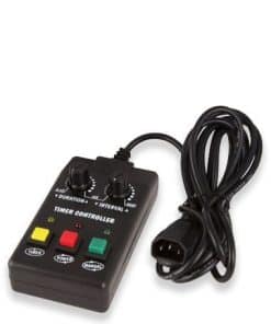 Spirit Halloween Fog Machine Timer | Decoración de