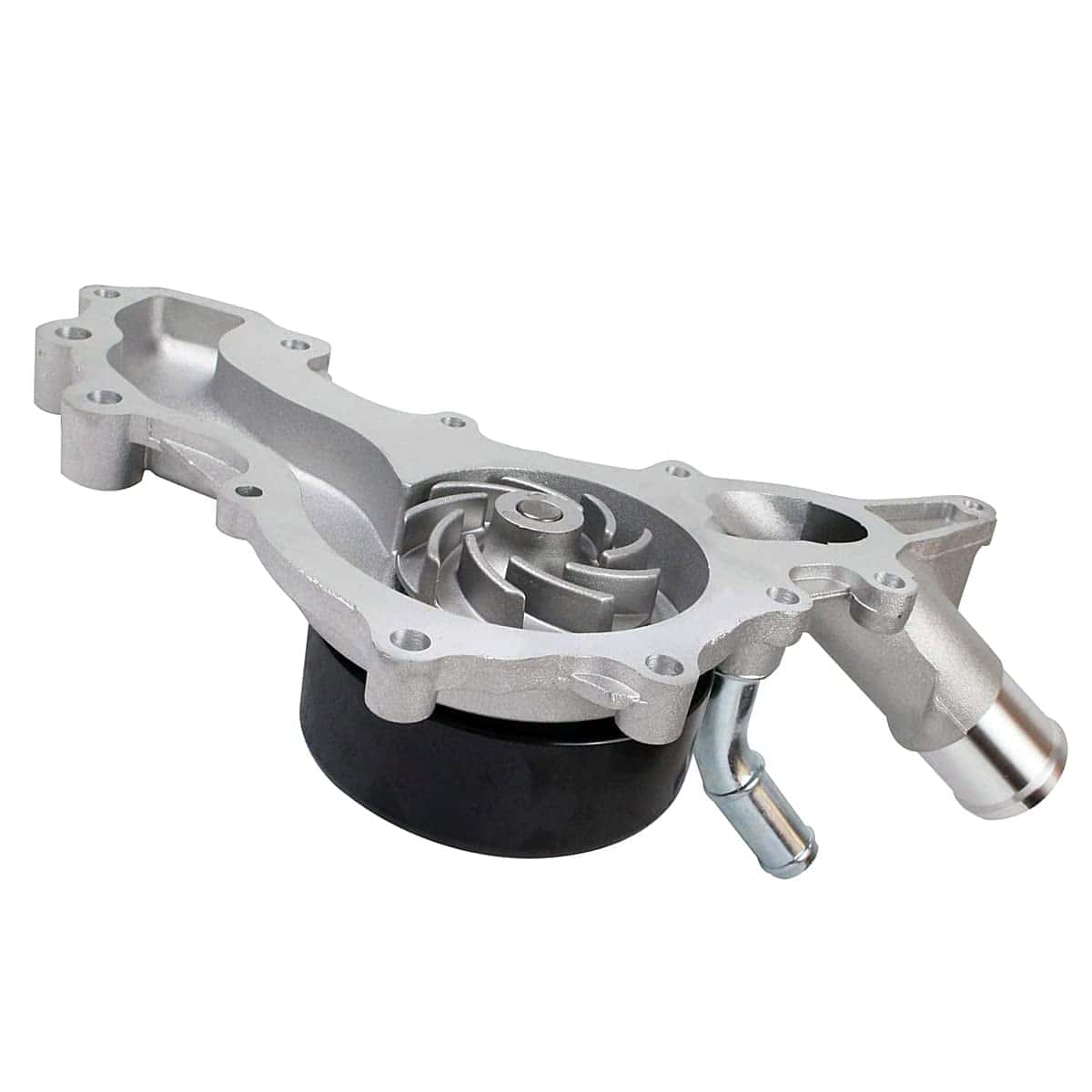 Kit de Bomba de Agua AUQDD AW6169 Con Junta (Para Motor - Imagen 7