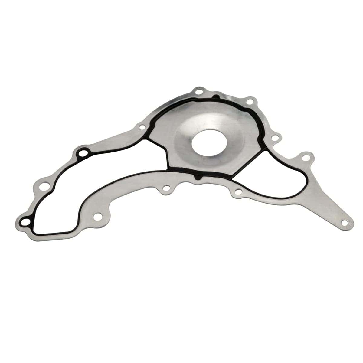 Kit de Bomba de Agua AUQDD AW6169 Con Junta (Para Motor - Imagen 8