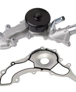 Kit de Bomba de Agua AUQDD AW6169 Con Junta (Para Motor