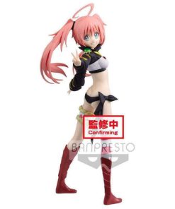 Banpresto Figura de That Time I Got Reincarnated as a Slime