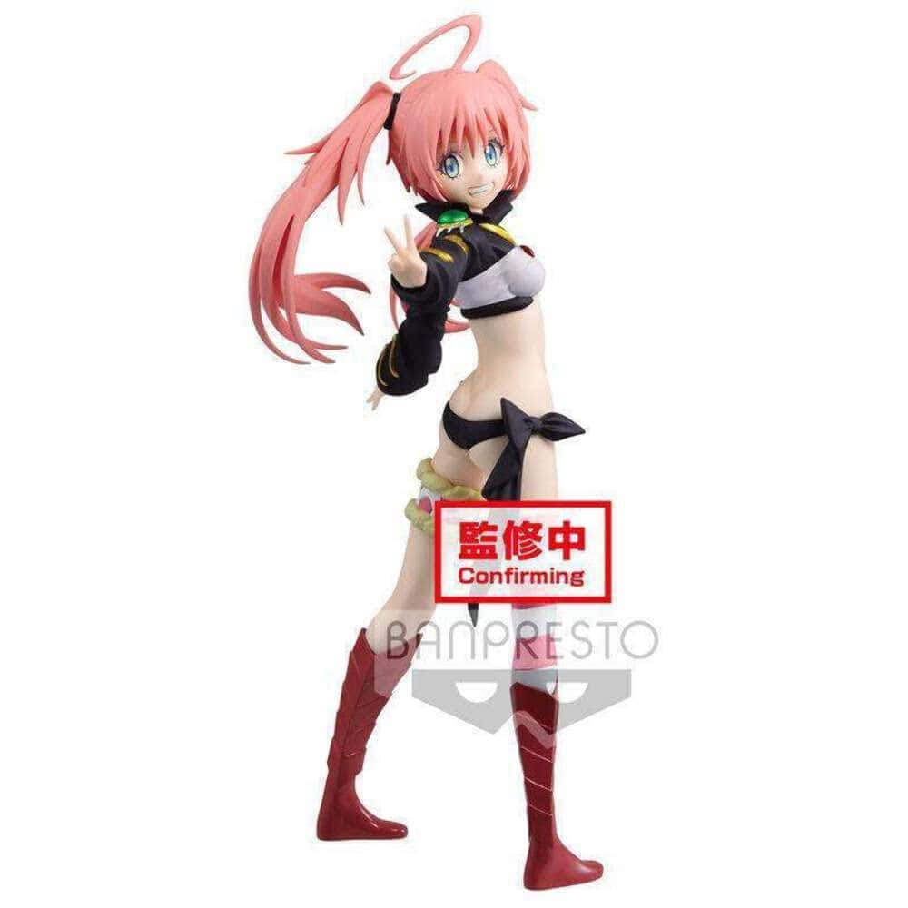 Banpresto Figura de That Time I Got Reincarnated as a Slime