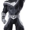 Banpresto My Hero Academia World Figure Colosseum Modeling