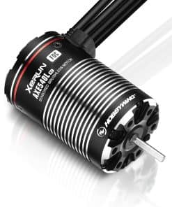 Motor HOBBYWING Axe R2 (Motor Axe R2 540L-1400KV)