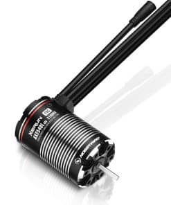 Motor Hobbywing Axe R2 (Motor Axe R2 540L-2100KV)