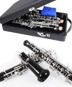 Oboe Rochix Nivel de Rendimiento Profesional WHS36 Cuerpo