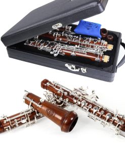 Oboe Rochix Profesional Nivel de Interpretación RHS13