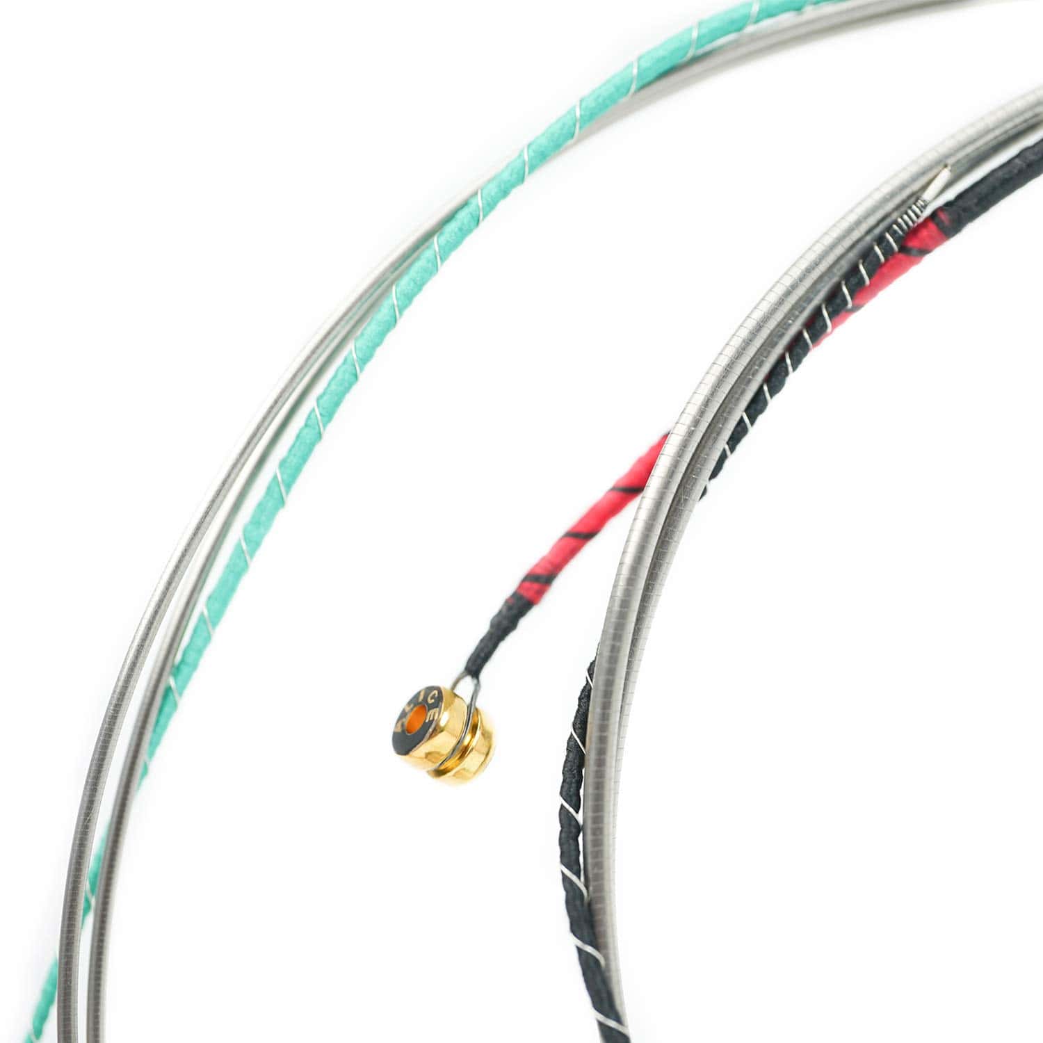 Conjunto de cuerdas para violonchelo Alice 4/4 - Núcleo de - Imagen 4