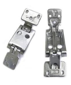 WXQP Auto Parts Bisagra de Puerta Trasera Sprinter -