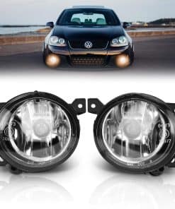 Luz antiniebla TangMiGe para Volkswagen GTI / Volkswagen