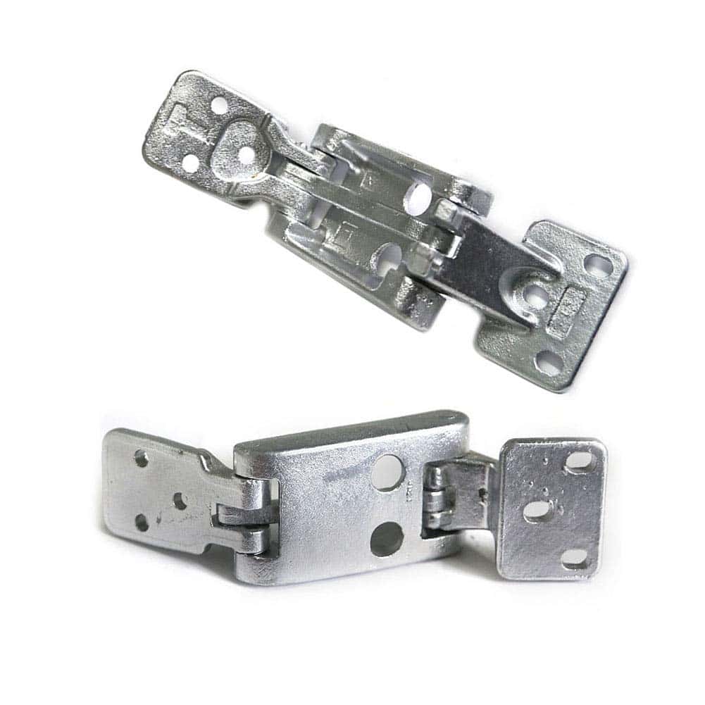 WXQP Bisagra de Puerta Trasera para Automóvil - Posición