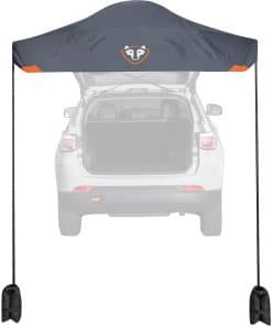 Rightline Gear 110930 The Rightline Gear Suv Tailgating C