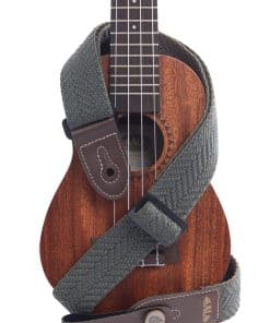 Correa de Ukulele Kala de Poliéster Espiga de Oliva