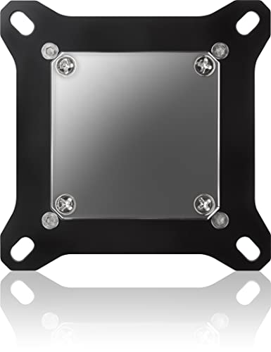 Bloque de Agua para CPU RAIJINTEK FORKIS Elite, Material de - Imagen 5