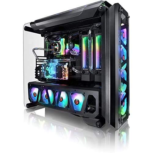 Bloque de Agua para CPU RAIJINTEK FORKIS Elite, Material de - Imagen 6
