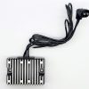 Regulador Rectificador de Voltaje para Motocicleta 74519-88