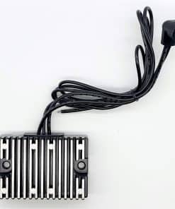 Regulador Rectificador de Voltaje para Motocicleta 74519-88
