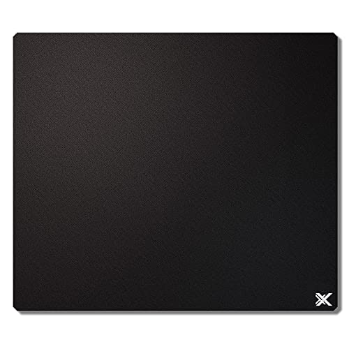 XTEN Alfombrilla de ratón para juegos de tela/control - Imagen 3