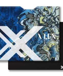 XTEN Gaming Mouse PAD Cloth/Control (Pequeño)