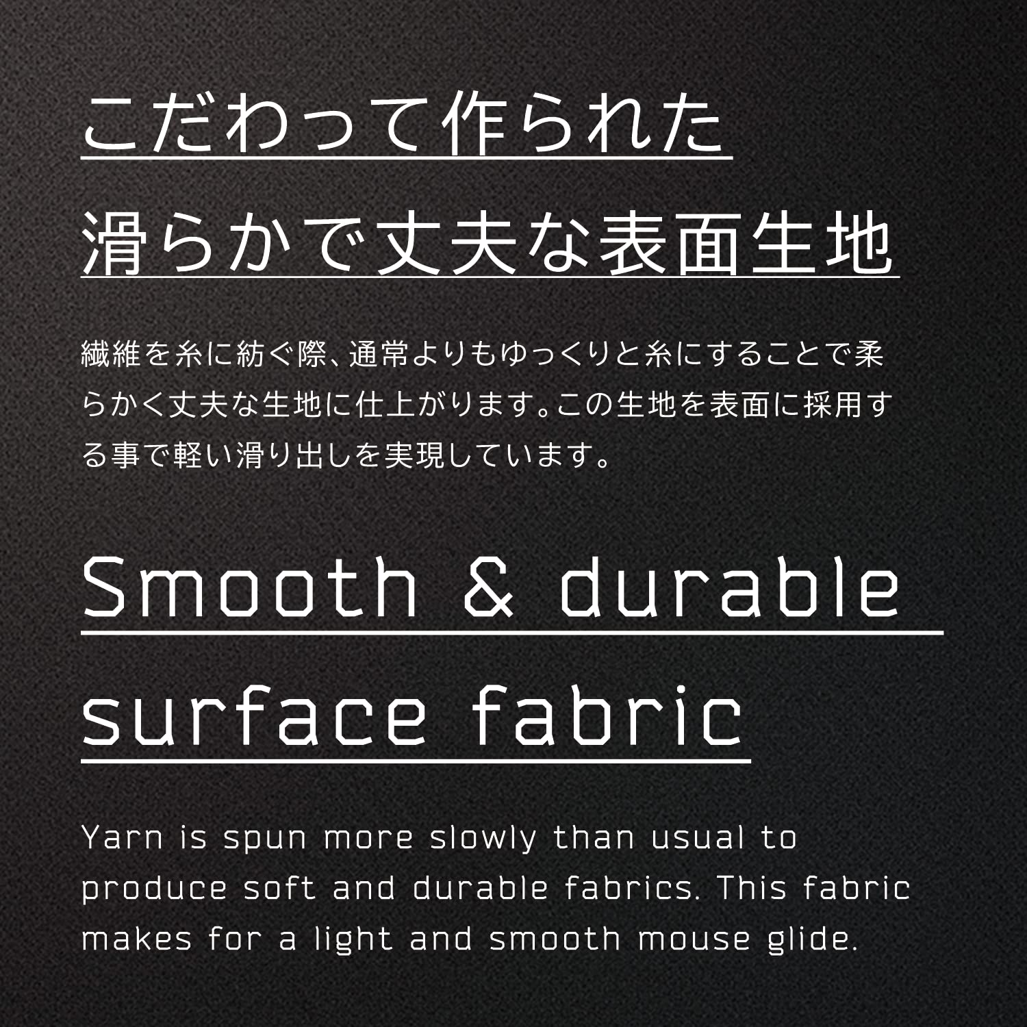 XTEN Gaming Mouse PAD Cloth/Control (Pequeño) - Imagen 7