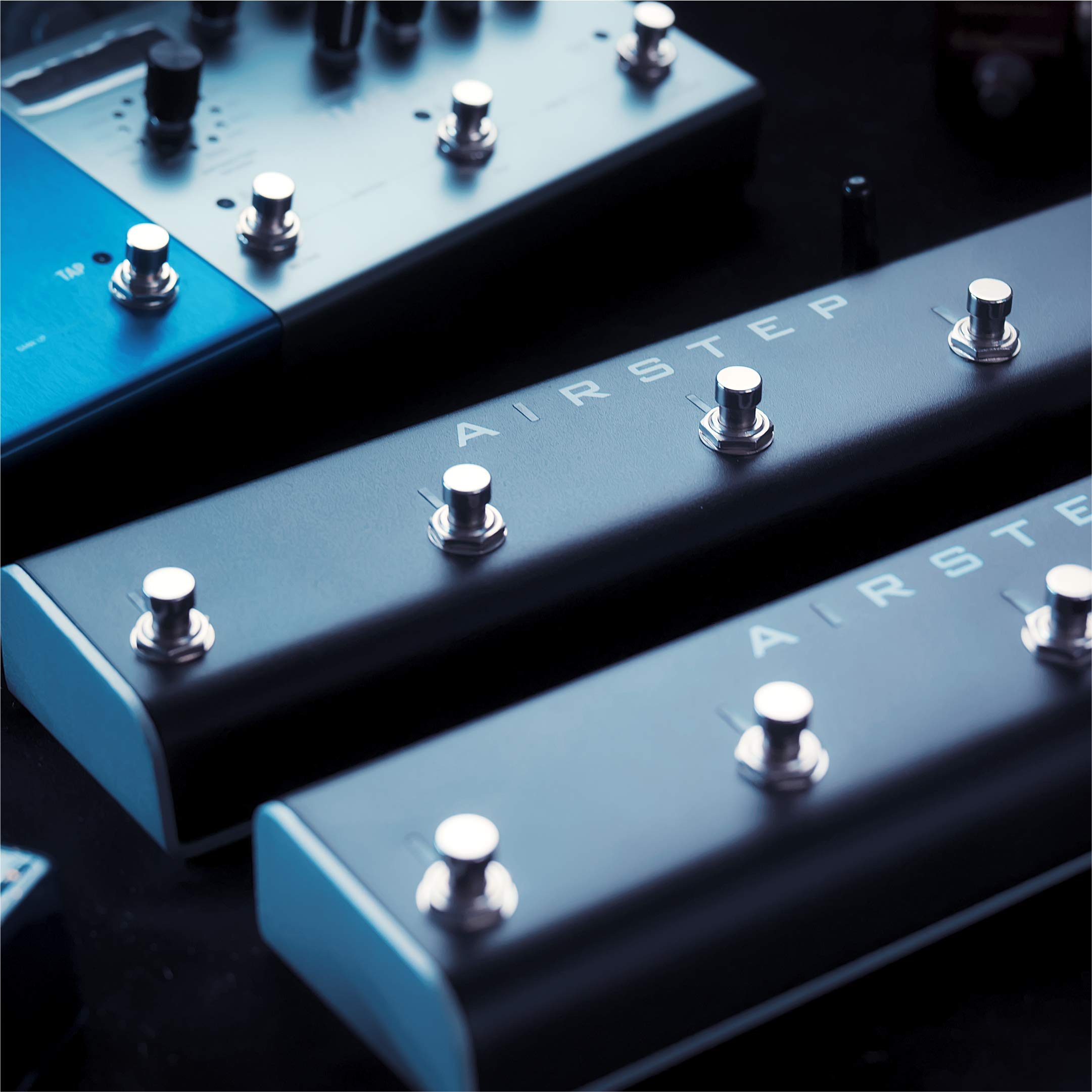 Controlador Multi Inteligente XSONIC Airstep Combo con - Imagen 10